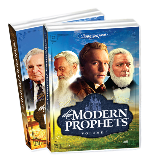 The Modern Prophets