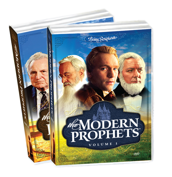 The Modern Prophets